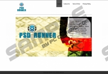 PsdRunner