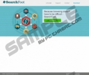 SearchFoot