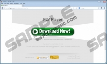 FLV Player Virus