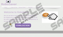 RoboSaver