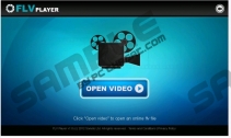 FLV Player Addon