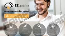 EZ Software Updater