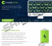 Crowdcores