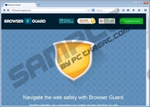 Browser Guard