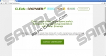 Clean Browser