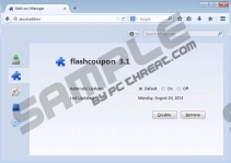 FlashCoupon