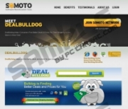 DealBulldog Toolbar