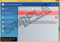 Win 8 Antivirus 2014