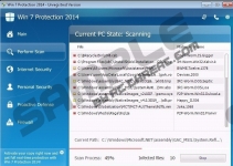 Win 7 Antivirus 2014