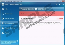 Win 7 Antispyware 2014