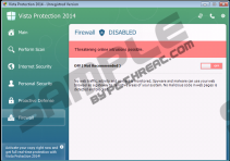 Vista Antivirus 2014