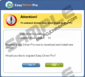Easy Driver Pro