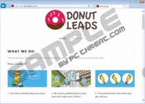 DonutLeads