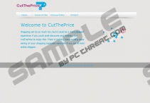 CutThePrice