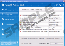 Rango XP Antispyware 2014