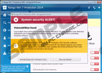 Rango Win 7 Antivirus 2014