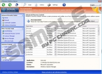Windows Antivirus Adviser