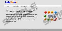 LuckyShopper