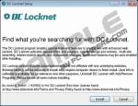 DC Locknet