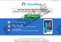 SpeedItApp