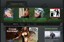 Gamersinfo.org