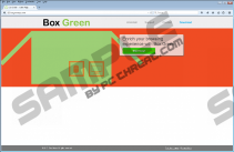 Box Green