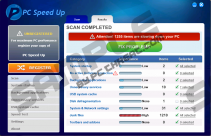 Speedchecker PC Speed Up