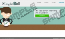 Magic Ball