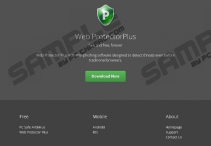 Web Protector Plus