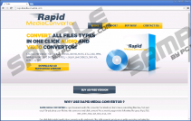 Rapid Media Converter