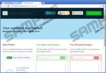 Browser Protect