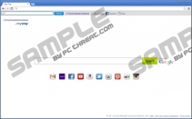 FunCustomCreations Toolbar