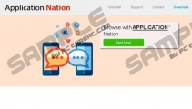 Application Nation