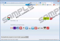 DownloadManagerTool Toolbar