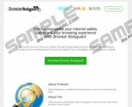 Browser Bodyguard