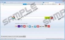 MyRadioAccess Toolbar