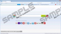 PackageTracer Toolbar