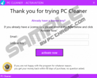 ShieldFix PC Cleaner
