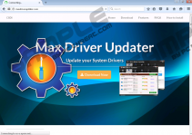 Max Driver Updater