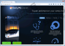 DailyPCClean