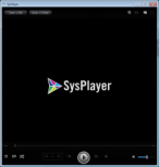 SysPlayer