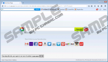 VideoConvert Toolbar