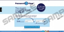 PasswordView