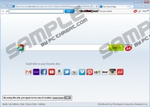 Test iNet Speed Toolbar