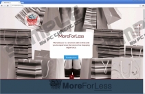 MoreForLess