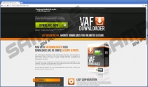 VAFDownloader