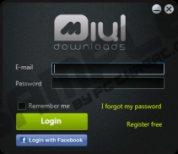 Miul Downloads