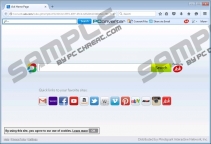 PConverter Toolbar