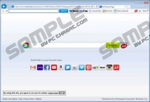 SendFilesFree Toolbar