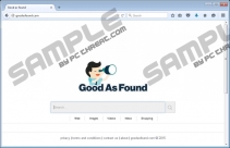 Goodasfound.com